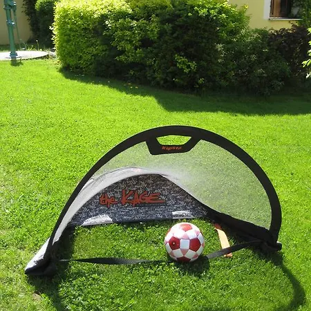 Zuhansta 4* Bušovice