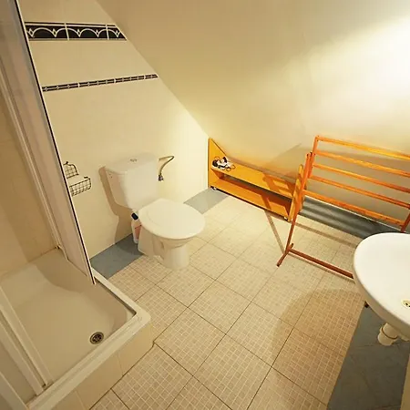 Zuhansta 4* Bušovice