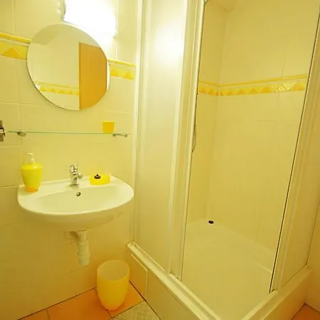 Zuhansta Bušovice