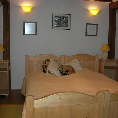 Zuhansta Bušovice