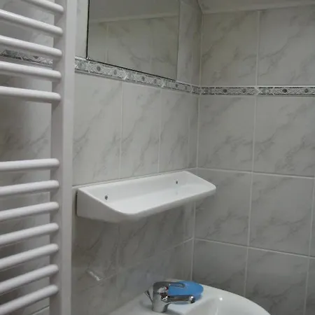 Zuhansta 4* Bušovice