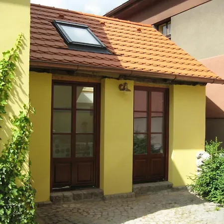 Zuhansta 4* Bušovice