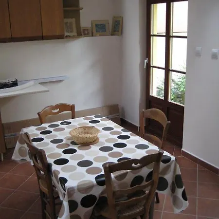 Zuhansta 4* Bušovice