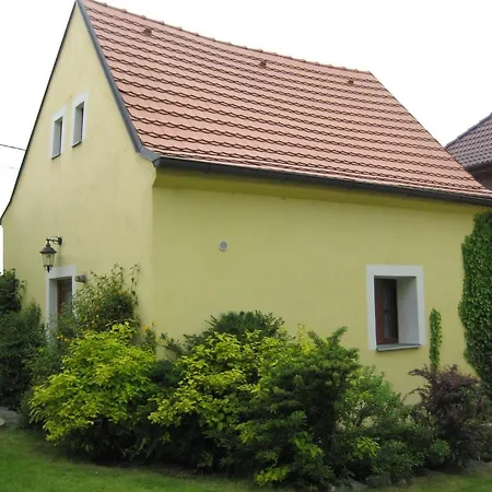 Pensión Zuhansta Bušovice